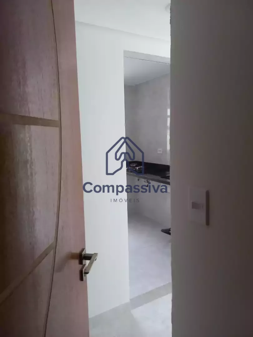 VENDE-SE Apartamento